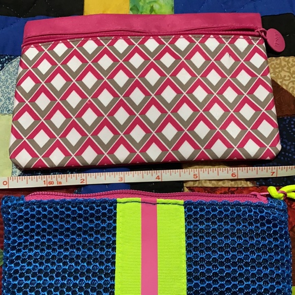 IPSY Make-Up Cosmetics Bags Bundle - Picture 10 of 11